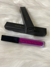 Load image into Gallery viewer, Matte Lippie (Tickled Pink)
